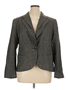 Lafayette 148 New York Blazer (view 1)