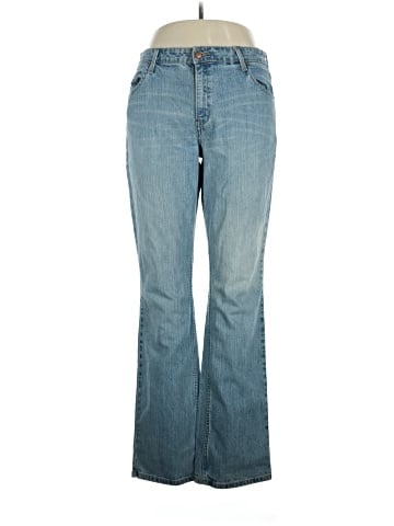 Levi Strauss Signature Jeans (view 1)