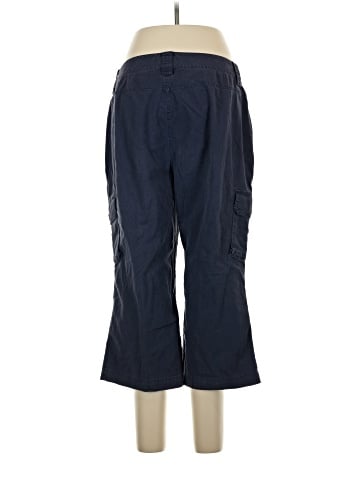 Lauren by Ralph Lauren Cargo Pants (view 2)