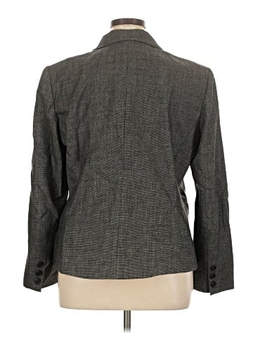 Lafayette 148 New York Blazer (view 2)