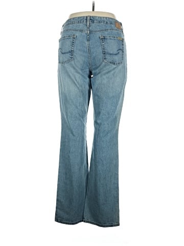 Levi Strauss Signature Jeans (view 2)