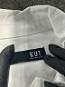Kut from the Kloth White Jacket Size S - photo 6