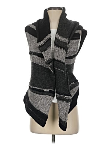 Joseph Ribkoff Sweater Vest (view 1)