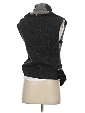 Joseph Ribkoff Sweater Vest (view 2)