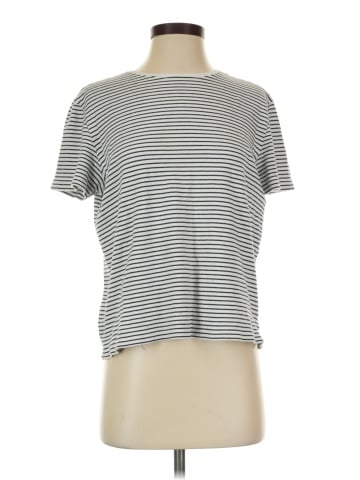 Karen Scott Sport Short Sleeve Turtleneck (view 1)