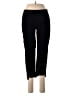 Eileen Fisher Black Active Pants Size M (petite) - photo 1