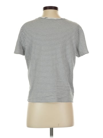 Karen Scott Sport Short Sleeve Turtleneck (view 2)
