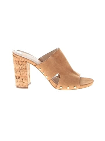 DressBarn Sandals (view 1)