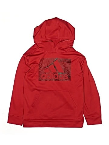 Adidas Pullover Hoodie (view 1)