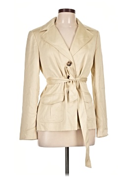 Ann Taylor Silk Blazer