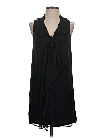 BCBGMAXAZRIA Sleeveless Blouse (view 1)
