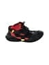 Unbranded Red Sneakers Size 5 - photo 1