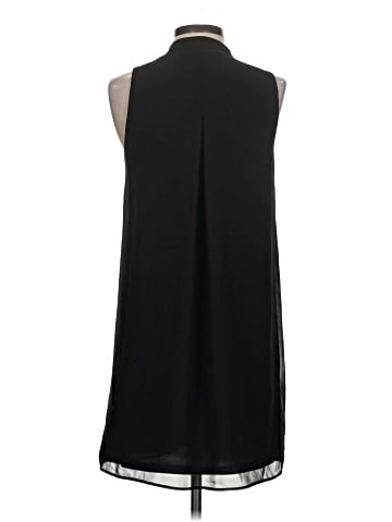 BCBGMAXAZRIA Sleeveless Blouse (view 2)