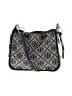 Tory Burch Gray Blue Crossbody Bag One size - photo 1
