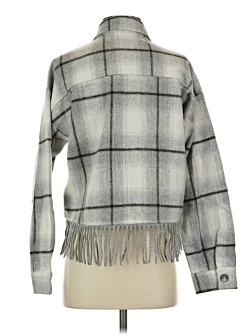 Mystree Jacket (view 2)