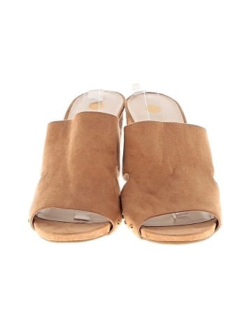 DressBarn Sandals (view 2)