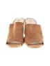 DressBarn Tan Sandals Size 9 - photo 2