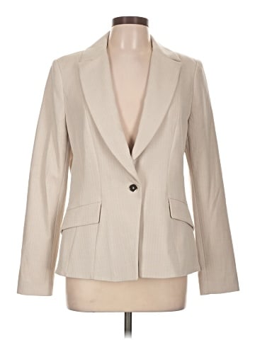 White House Black Market Blazer (view 1)