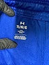 Under Armour Graphic Blue Athletic Shorts Size L (youth) - photo 3
