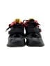 Unbranded Red Sneakers Size 5 - photo 2