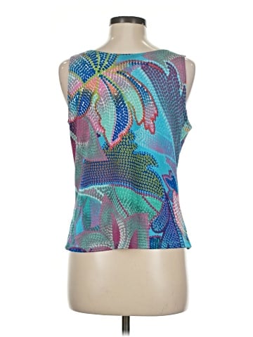 Clara Sun Woo Sleeveless Top (view 2)