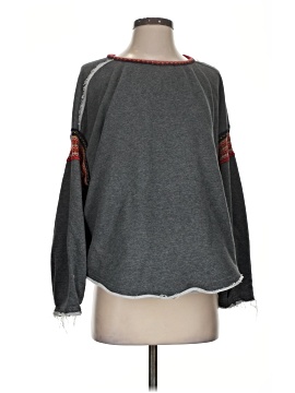 Natural Life Pullover Sweater