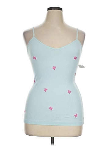Full Circle Trends With Love Tank Top (view 1)