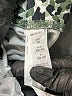 Marika Animal Print Silver Leggings Size M - photo 7