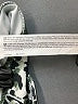 Marika Animal Print Silver Leggings Size M - photo 8