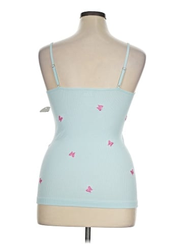 Full Circle Trends With Love Tank Top (view 2)