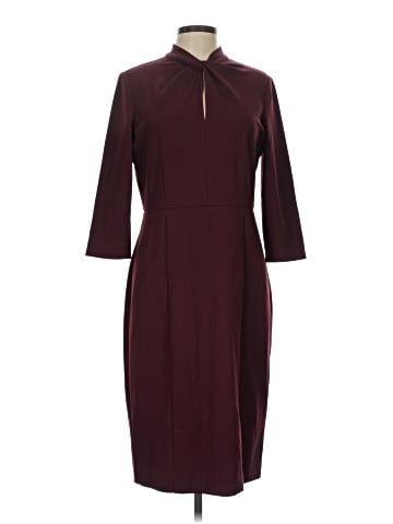 Donna Morgan Casual Dress (view 1)