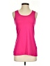 GAIAM Pink Active Tank Size S - photo 1