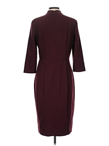 Donna Morgan Casual Dress (view 2)