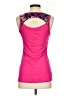 GAIAM Pink Active Tank Size S - photo 2