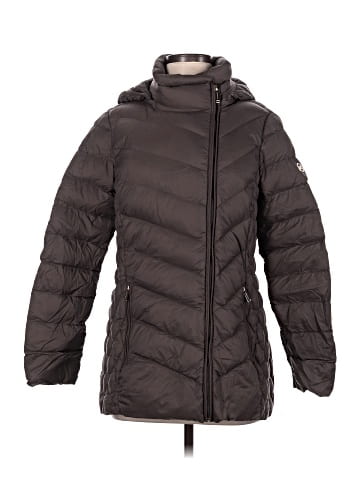 MICHAEL Michael Kors Snow Jacket (view 1)