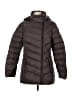 MICHAEL Michael Kors 100% Nylon Brown Snow Jacket Size M - photo 1