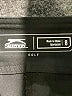 Slazenger Solid Black Shorts Size 8 - photo 3