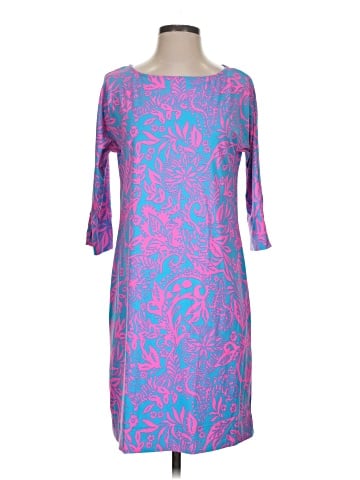 Lilly Pulitzer Cocktail Dress (view 1)