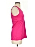 GAIAM Pink Active Tank Size S - photo 4