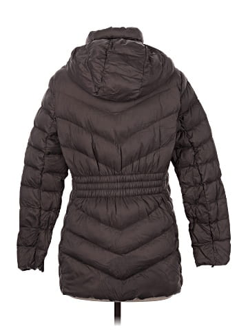 MICHAEL Michael Kors Snow Jacket (view 2)
