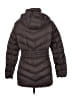 MICHAEL Michael Kors 100% Nylon Brown Snow Jacket Size M - photo 2