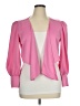 WAYF Solid Pink 3/4 Sleeve Blouse Size XL - photo 1