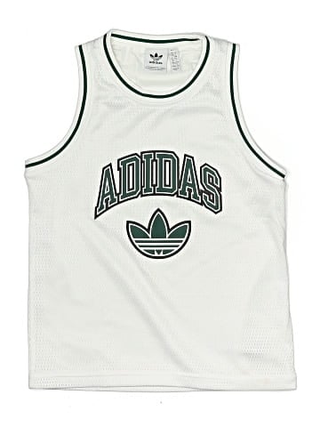 Adidas Tank Top (view 1)