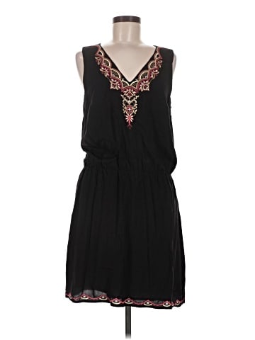 White House Black Market Casual Dress (view 1)