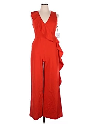 Laundry by Shelli Segal Jumpsuit (view 1)