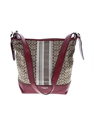 Coach Shoulder Bag (view 1)
