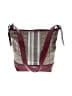 Coach Burgundy Shoulder Bag One size - photo 1