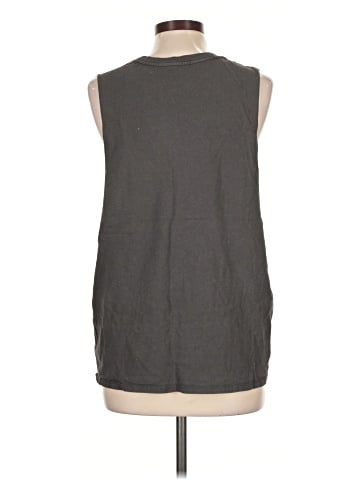 Spiritual Gangster Sleeveless T-Shirt (view 2)