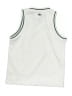Adidas 100% Polyester White Tank Top Size S (kids) - photo 2