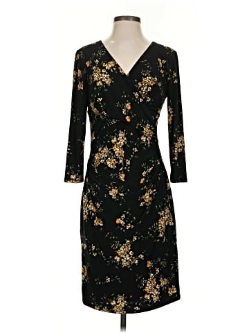 Lauren by Ralph Lauren Cocktail Dress (view 1)